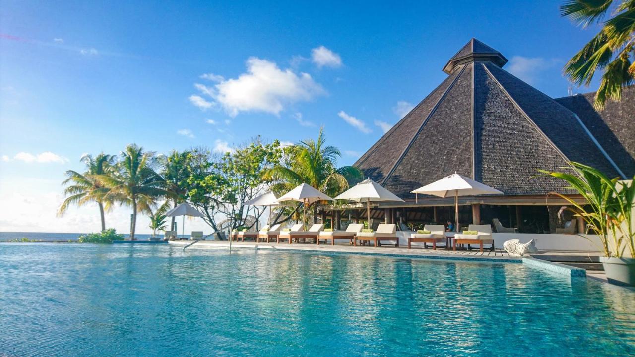 Denis Island Denis Private Island Seychelles酒店 外观 照片