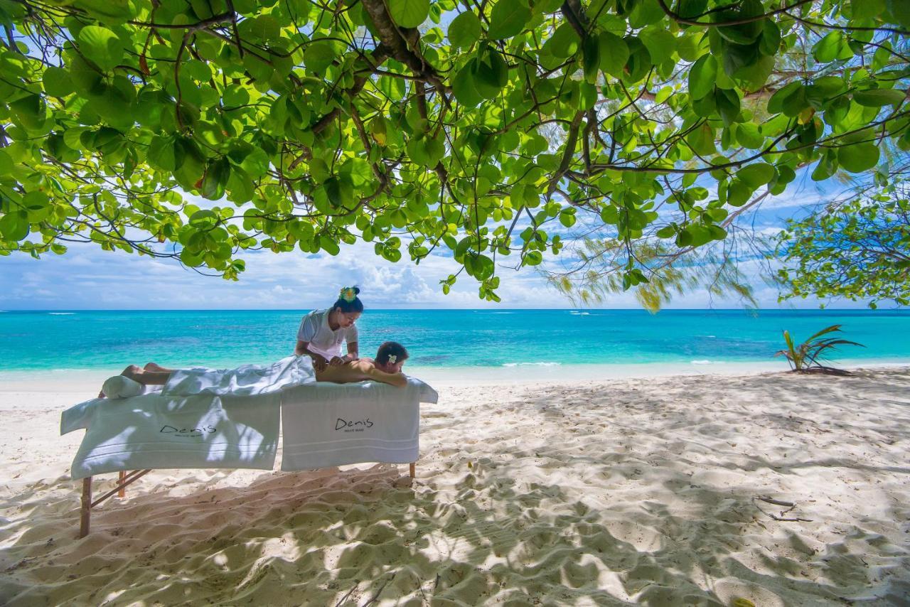 Denis Island Denis Private Island Seychelles酒店 外观 照片