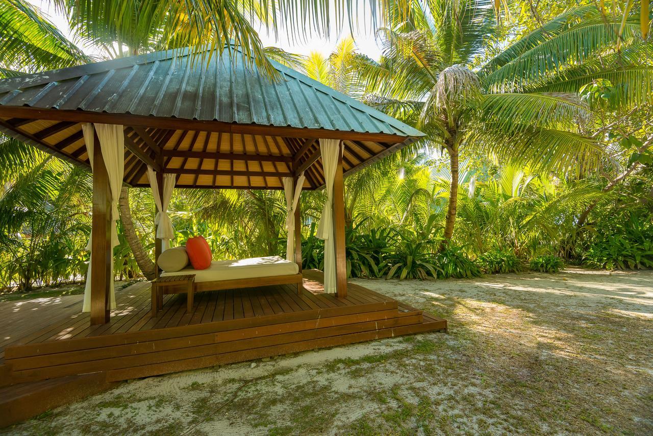 Denis Island Denis Private Island Seychelles酒店 外观 照片