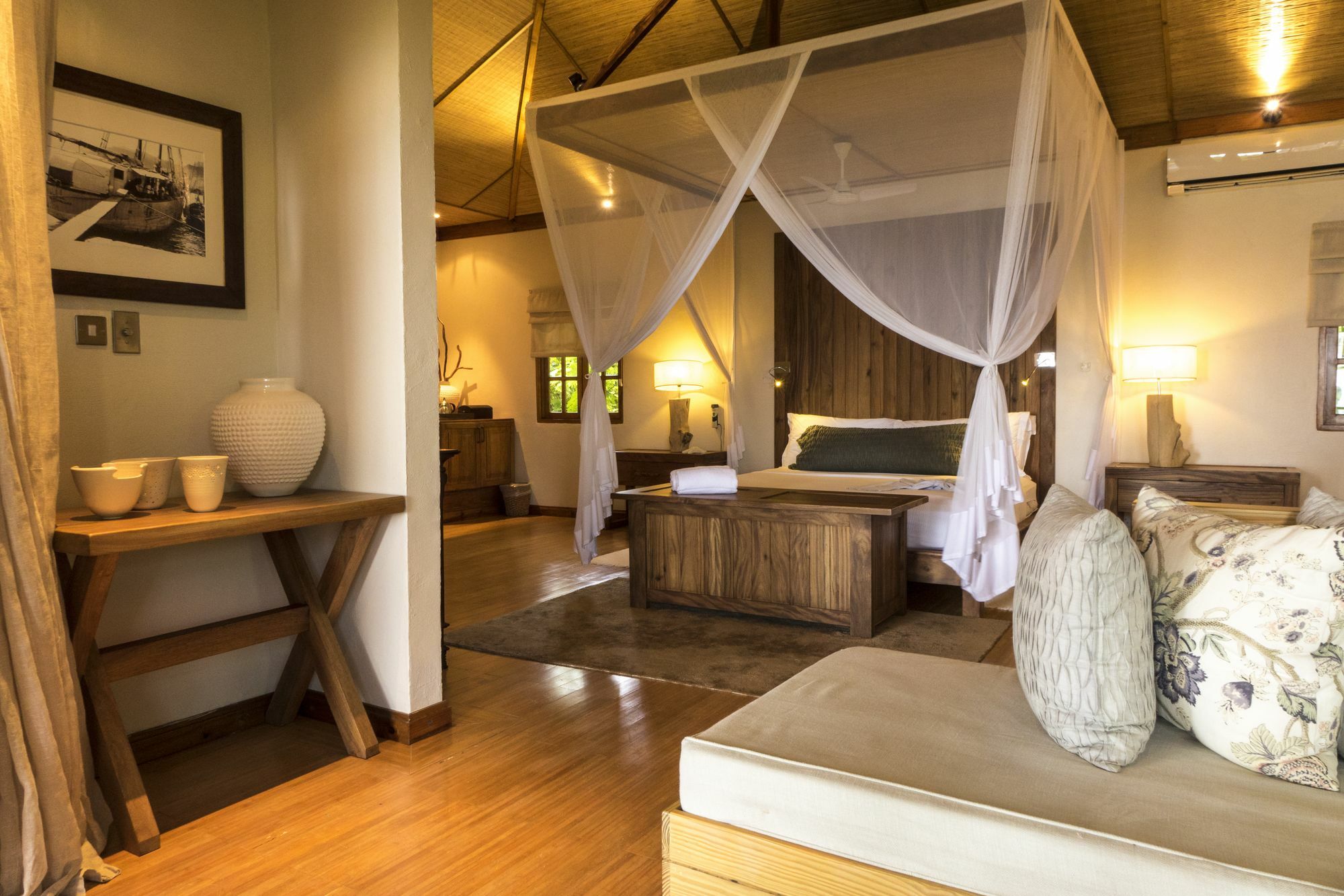 Denis Island Denis Private Island Seychelles酒店 外观 照片