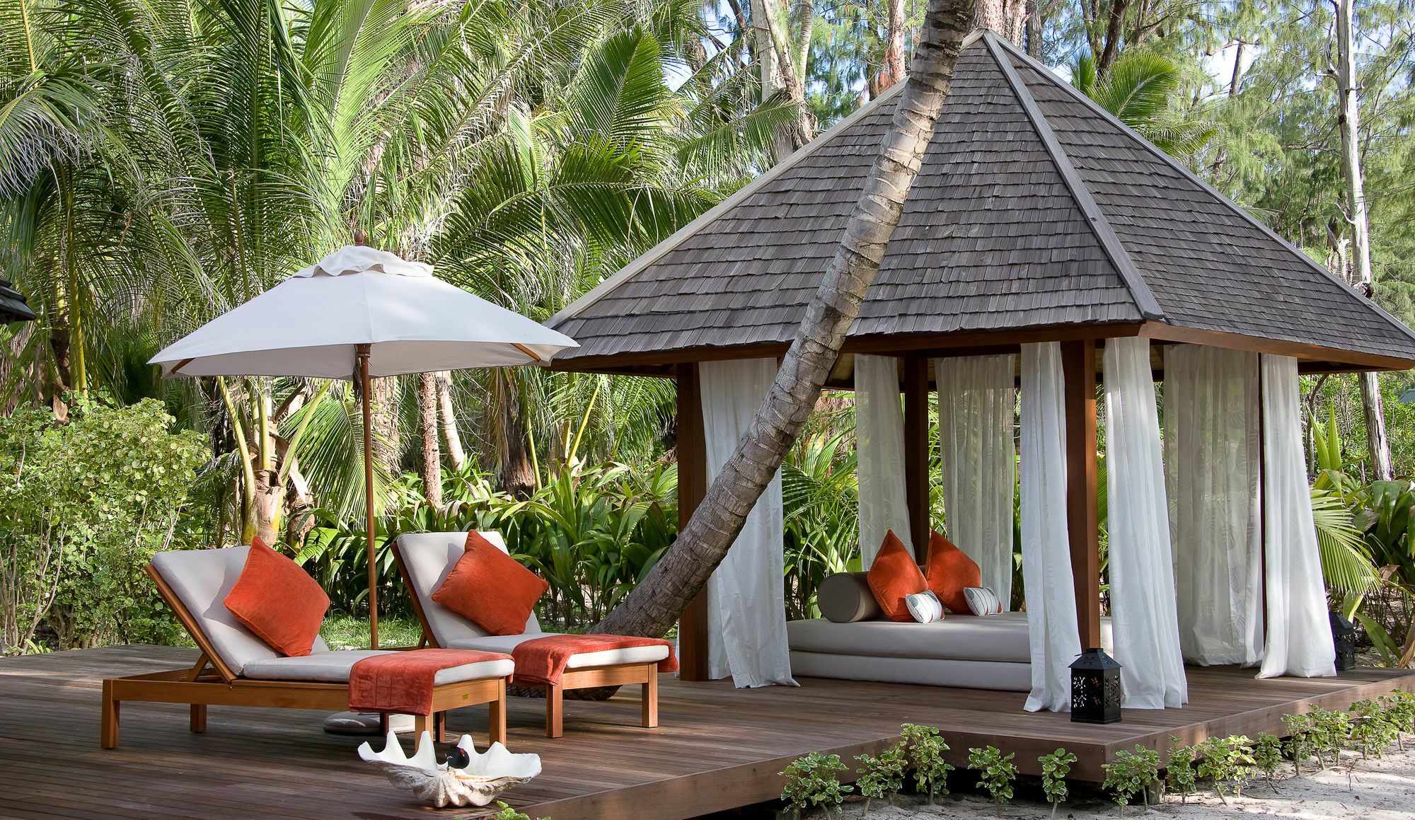 Denis Island Denis Private Island Seychelles酒店 外观 照片