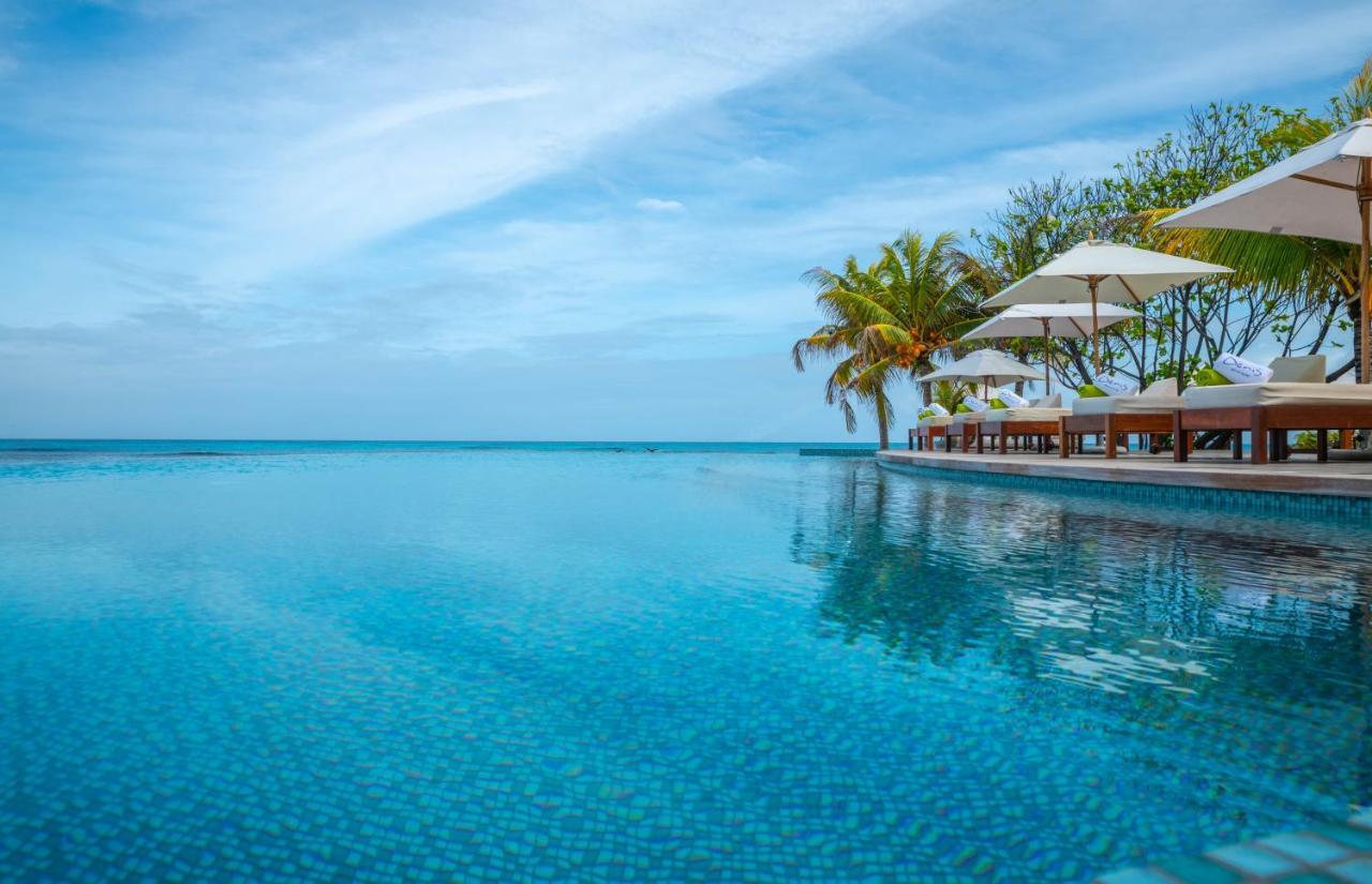 Denis Island Denis Private Island Seychelles酒店 外观 照片